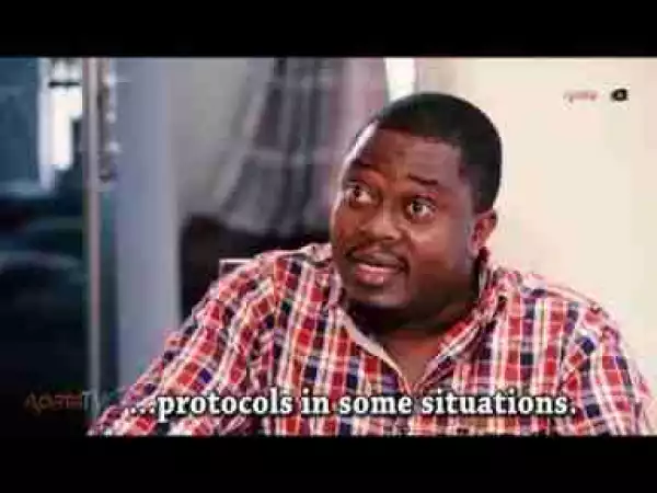 Video: Amawo Maro - Latest Yoruba Movie 2017 Drama Premium